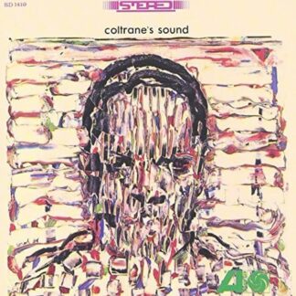Coltrane's Sound - COLTRANE,JOHN (CDs)