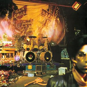 SIGN O' THE TIMES - Prince (CDs)