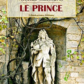 Le Prince (French Edition) - Machiavel, Nicolas (CDs)