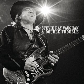 The Real Deal: Greatest Hits Volume 1 by Stevie Ray Vaughan & Double Trouble (2006-05-03) (CDs)