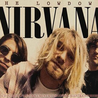 Lowdown - Nirvana (CDs)
