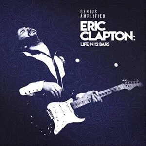 Eric Clapton: Life In 12 Bars (Various Artists) [Disco de Vinil] - Soundtrack (Discos de Vinil)