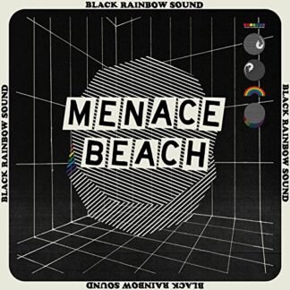 Black Rainbow Sound [Disco de Vinil] (Discos de Vinil)