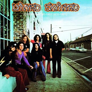 Pronounced Leh'Nerd - Lynyrd Skynyrd (Discos de Vinil)