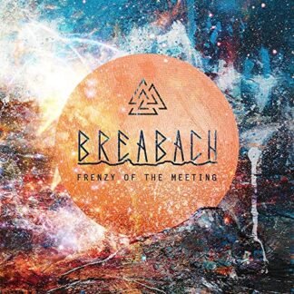 Frenzy Of The Meeting [Disco de Vinil] (Discos de Vinil)