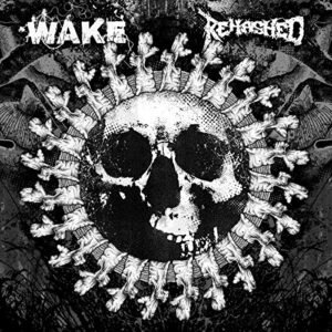 Split [Disco de Vinil] - Wake (Discos de Vinil)