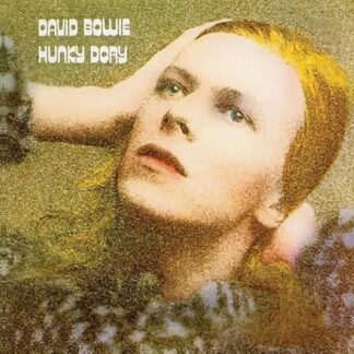 David Bowie - Hunky Dory [Remastered] - Hunky Dory [CD]