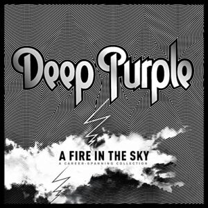 Deep Purple - a Fire in the Sky - Deep Purple (CDs)