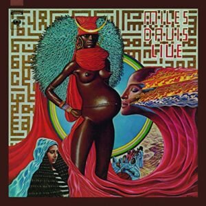 Live Evil - Davis, Miles (Discos de Vinil)