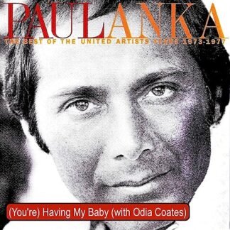 Best of Paul Anka - Paul Anka, Odia Coates (CDs)