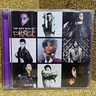 Very Best of Prince - PRINCE (CDs)