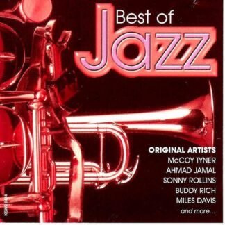 Best of Jazz, Vol. 3 - McCoy Tyner (CDs)