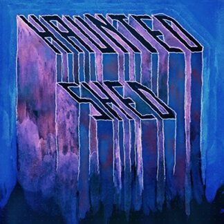 Faltering Light [Disco de Vinil] - Haunted Shed (Discos de Vinil)