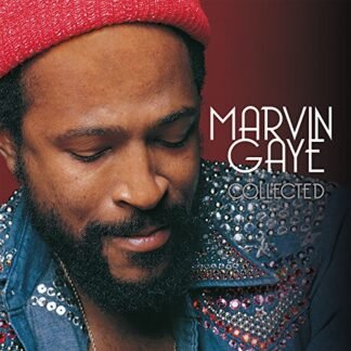 Collected [Disco de Vinil] - Gaye, Marvin (Discos de Vinil)