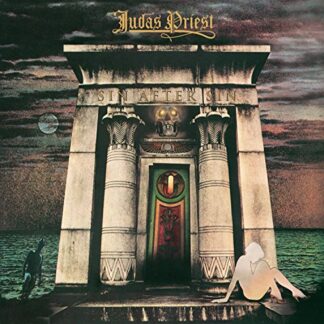 Sin After Sin - Judas Priest (CDs)