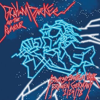 Live In Bremen [Disco de Vinil] (Discos de Vinil)