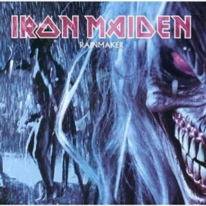 Rainmaker - Iron Maiden (CDs)