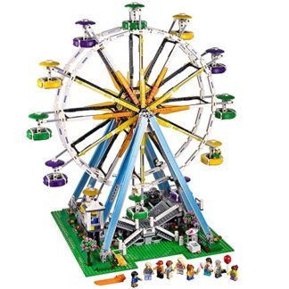 LEGO Creator Expert Roda Gigante 10247 (2464 Peças) (Brinquedos)
