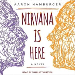 Nirvana Is Here - Thurston, Charlie (CDs)