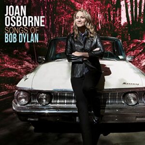 Songs Of Bob Dylan [Disco de Vinil] - Joan Osborne (Discos de Vinil)