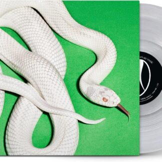 Deftones - private music (LP) Transparente [Vinilo] [LP]