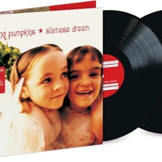 Samshing Pumpkins - Siamese Dream [VINYL]
