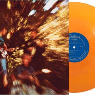 Creedence Clearwater Revival - Bayou Country [VINYL]