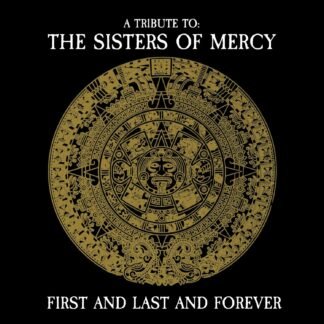 First & Last & Forever - A Tribute To Sisters Of Mercy (Various) | .br