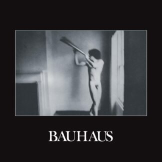 Bauhaus - In The Flat Field [Disco de Vinil]