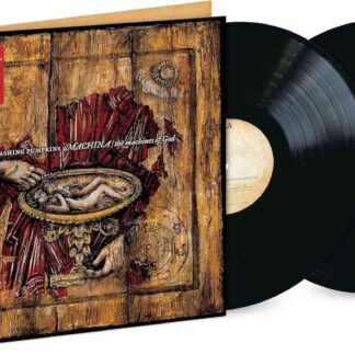 The Smashing Pumpkins  - Machina/The Machines Of God 25th Anniversary [VINYL]