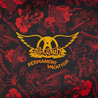Aerosmith - Permanent Vacation [Disco de Vinil]