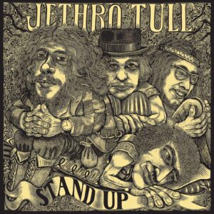 Jethro Tull - Stand Up (The Elevated Edition)