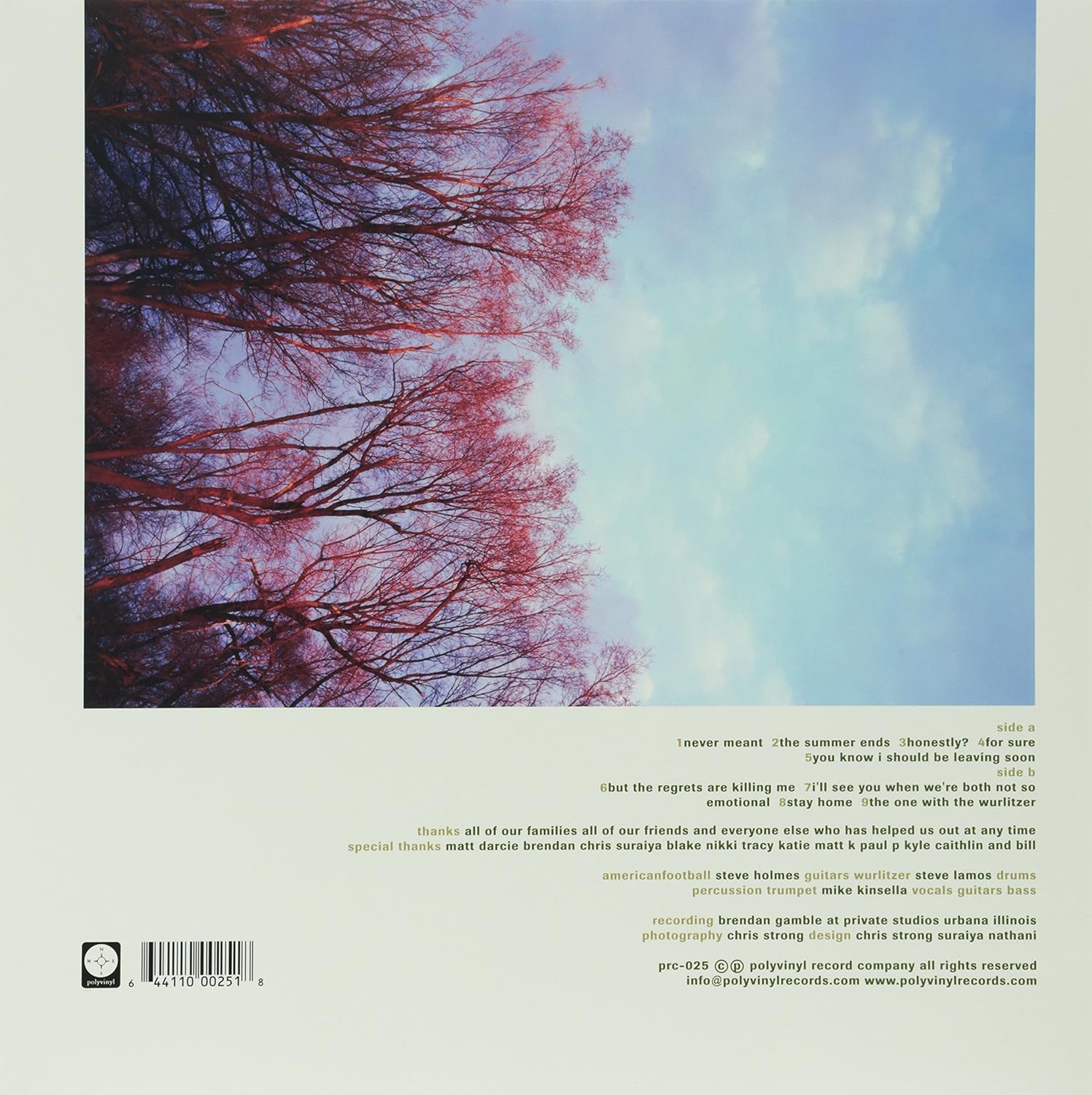 American Football (Limited Edition) - Imagem 2