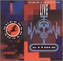 Operation: Livecrime - Queensryche (CDs)