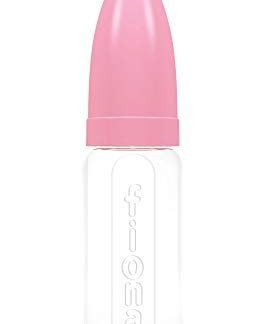 Fiona, Mamadeira Mini, 50 ml, Rosa (Bebê)