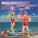 Millennium Summer Beach Dance Party - Various Artists (CDs)