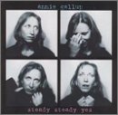 Steady Steady Yes - Gallup, Annie (CDs)