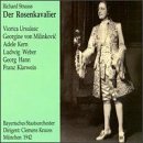 Rosenkavalier-Comp Opera - Viorica Ursuleac (CDs)