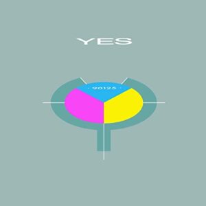 90215 - UHQCD x MQA-CD / Paper Sleeve - Yes (CDs)