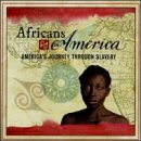Africans in America: America's Journey Through Slavery - Various Artists (CDs)