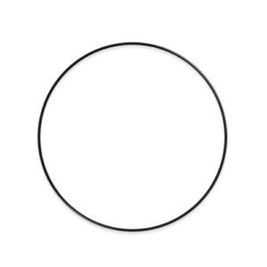 REGA - Correia de transmissão de referência EBLT (Discos de Vinil)