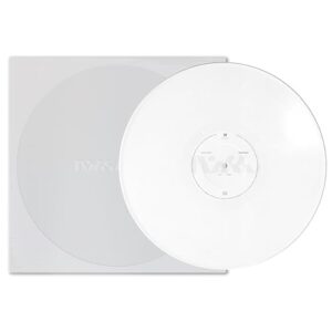 Nirvana Édition Limitée Vinyle Blanc (Discos de Vinil)