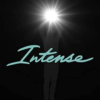 Intense - The Most Intense Edition - VAN BUUREN,ARMIN (CDs)