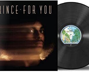 For You [Vinyl] Prince - Prince (Discos de Vinil)