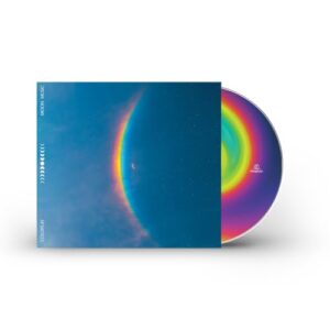 Moon Music - Coldplay (CDs)
