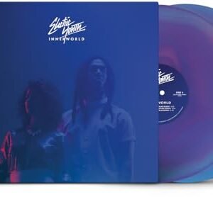 Innerworld - 10th Anniversary Edition - Electric Youth (Discos de Vinil)