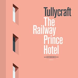 Railway Prince Hotel [Disco de Vinil] (Discos de Vinil)