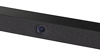 Yamaha Barra de som de vídeo (Equipamentos)