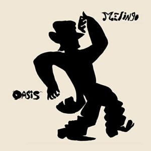 Oasis/Digipack - Melingo (CDs)