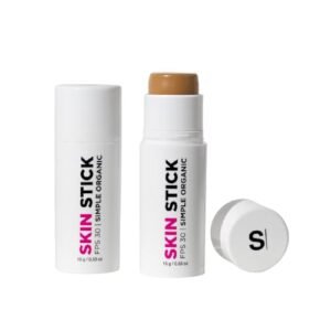 Skin Stick #06A FPS 30 Simple Organic (Beleza)